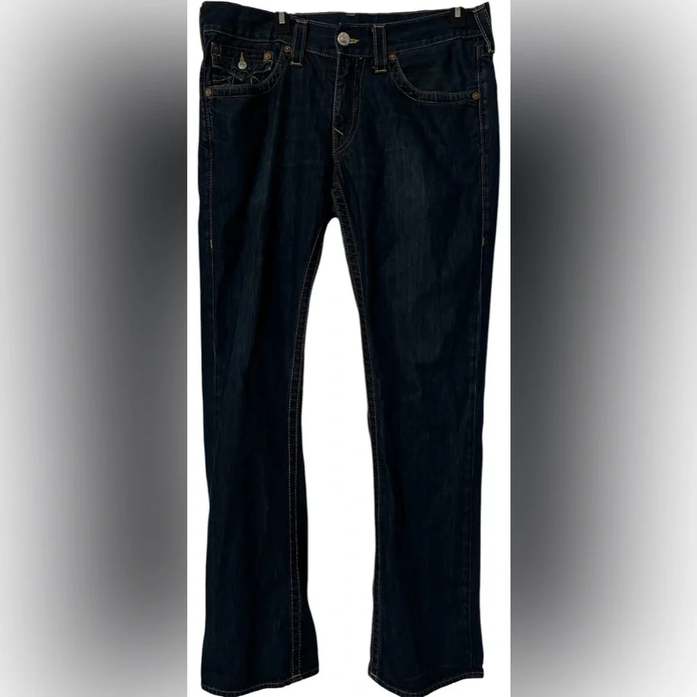 True Religion great some